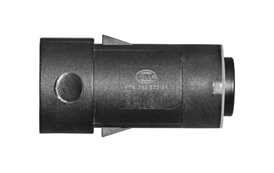 Sensor, control de distancia de estacionamiento, Imagen 2