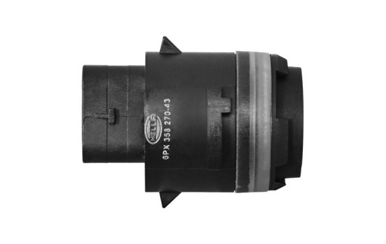 Sensor, control de distancia de estacionamiento, Imagen 2