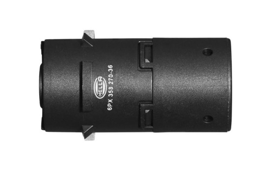 Sensor, control de distancia de estacionamiento, Imagen 2