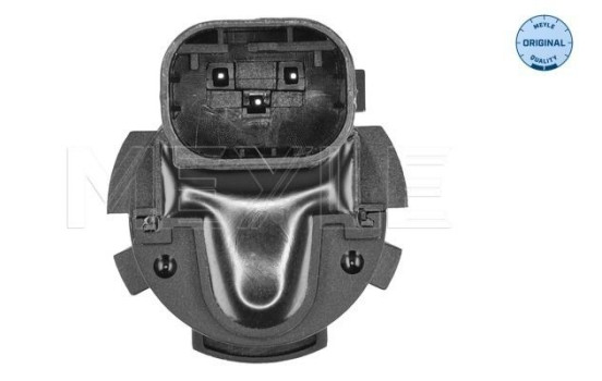Sensor, control de distancia de estacionamiento, Imagen 2