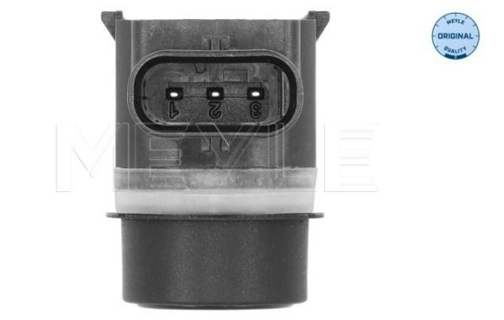 Sensor, control de distancia de estacionamiento, Imagen 2