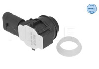 Sensor, control de distancia de estacionamiento