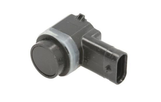 Sensor, control de distancia de estacionamiento