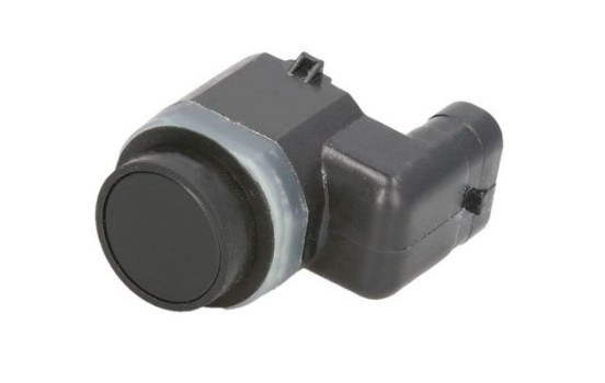 Sensor, control de distancia de estacionamiento