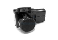 Sensor, control de distancia de estacionamiento