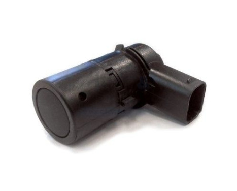 Sensor, control de distancia de estacionamiento