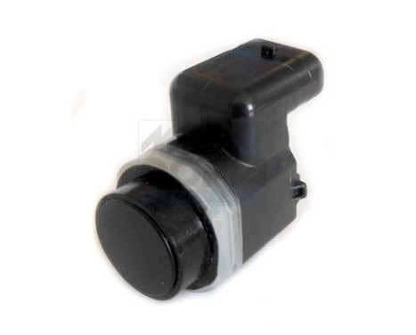 Sensor, control de distancia de estacionamiento