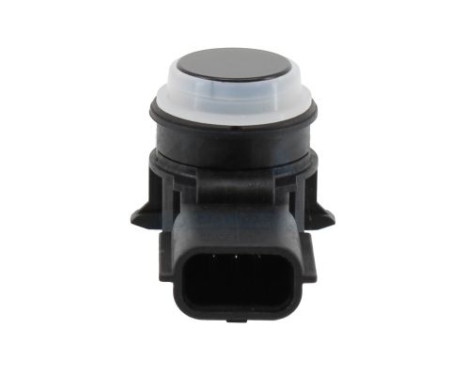 Sensor, control de distancia de estacionamiento