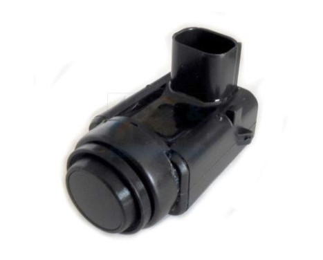 Sensor, control de distancia de estacionamiento