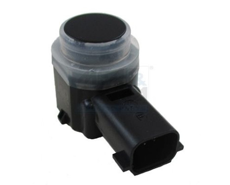 Sensor, control de distancia de estacionamiento