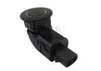 Sensor, control de distancia de estacionamiento