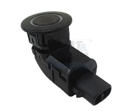 Sensor, control de distancia de estacionamiento