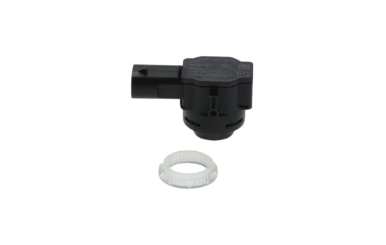 Sensor, control de distancia de estacionamiento, Imagen 4