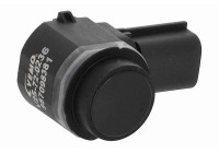 Sensor, control de distancia de estacionamiento