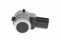Sensor, control de distancia de estacionamiento