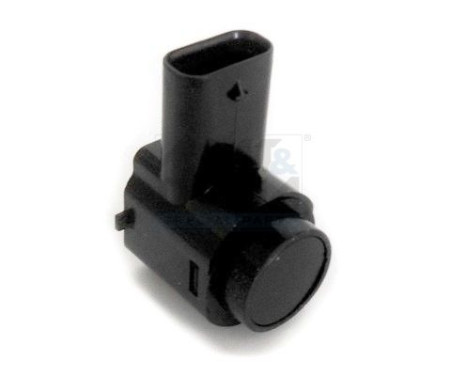 Sensor, control de distancia de estacionamiento