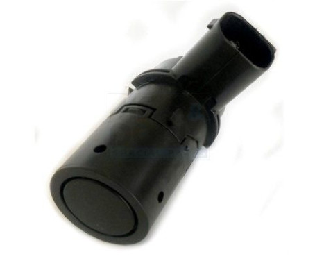 Sensor, control de distancia de estacionamiento