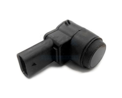 Sensor, control de distancia de estacionamiento
