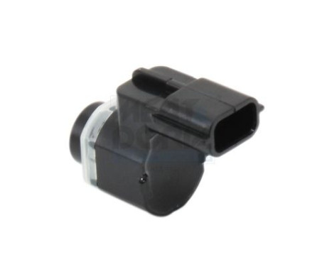 Sensor, control de distancia de estacionamiento