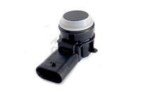 Sensor, control de distancia de estacionamiento