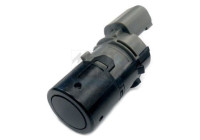 Sensor, control de distancia de estacionamiento