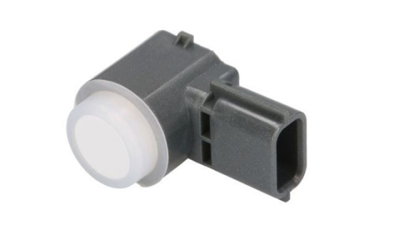 Sensor, control de distancia de estacionamiento