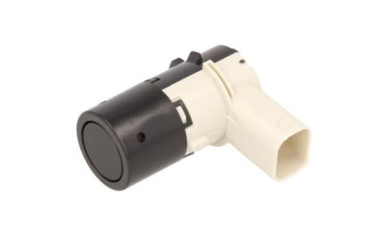 Sensor, control de distancia de estacionamiento