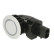 Sensor, control de distancia de estacionamiento