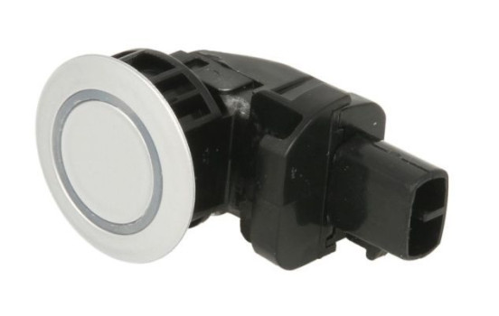 Sensor, control de distancia de estacionamiento