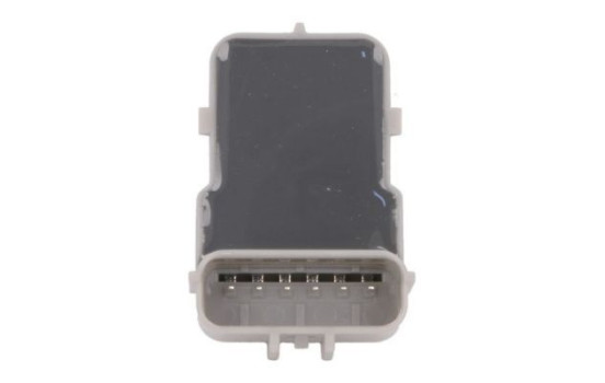 Sensor, control de distancia de estacionamiento, Imagen 2