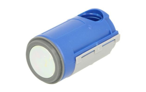 Sensor, control de distancia de estacionamiento