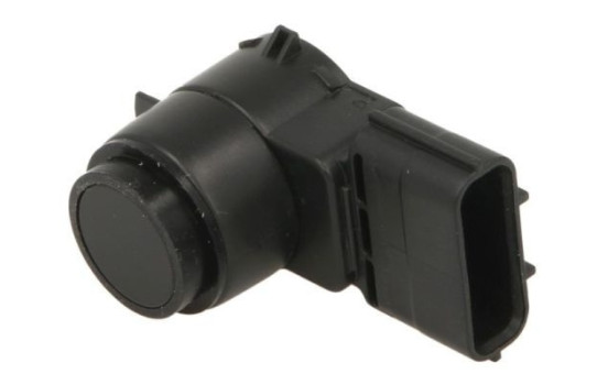 Sensor, control de distancia de estacionamiento