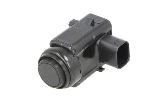 Sensor, control de distancia de estacionamiento