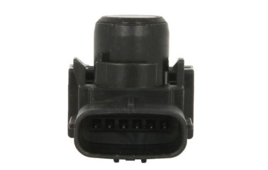 Sensor, control de distancia de estacionamiento, Imagen 2