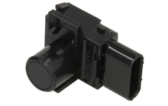 Sensor, control de distancia de estacionamiento