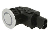 Sensor, control de distancia de estacionamiento