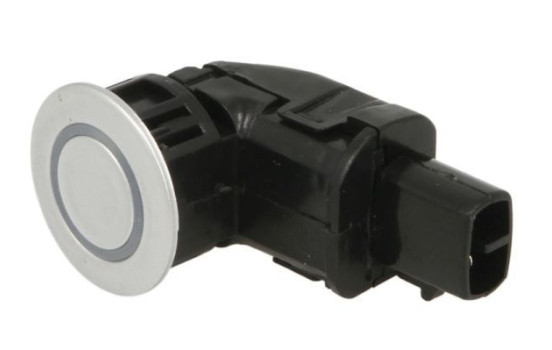 Sensor, control de distancia de estacionamiento