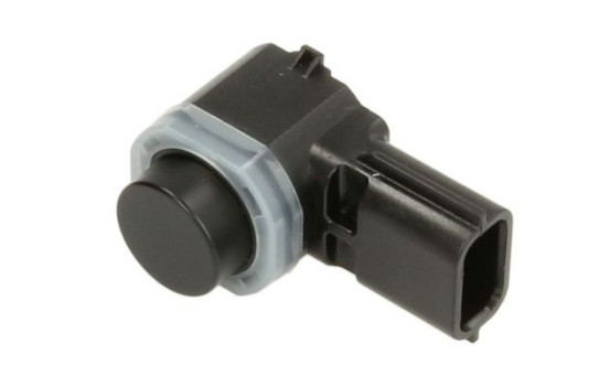 Sensor, control de distancia de estacionamiento