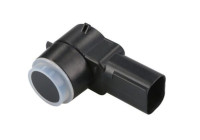 Sensor, control de distancia de estacionamiento