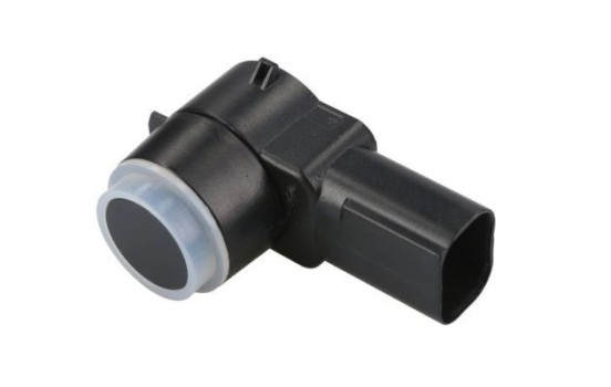 Sensor, control de distancia de estacionamiento