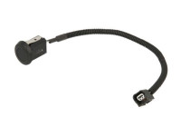 Sensor, control de distancia de estacionamiento