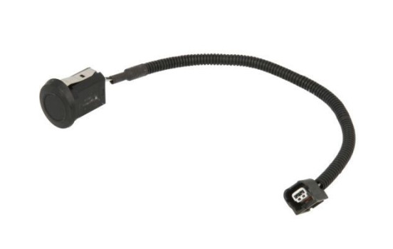 Sensor, control de distancia de estacionamiento