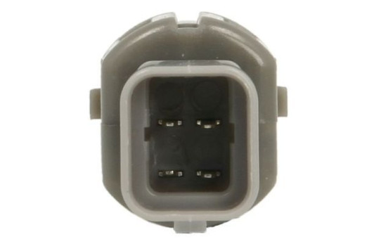 Sensor, control de distancia de estacionamiento, Imagen 2