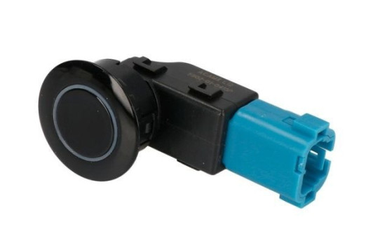 Sensor, control de distancia de estacionamiento