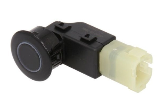 Sensor, control de distancia de estacionamiento