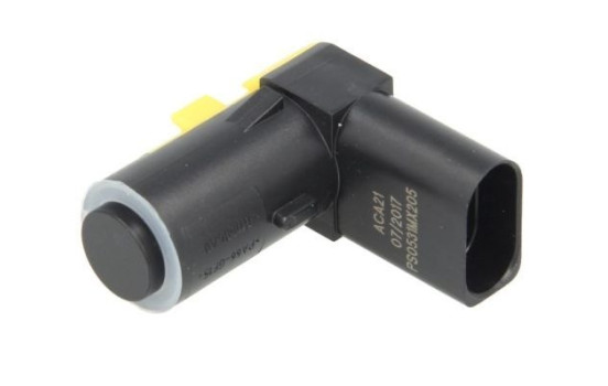 Sensor, control de distancia de estacionamiento