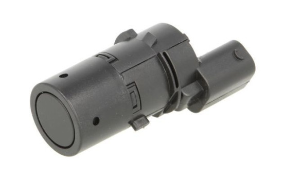 Sensor, control de distancia de estacionamiento