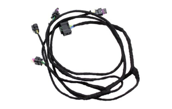 Sensor, control de distancia de estacionamiento, Imagen 2