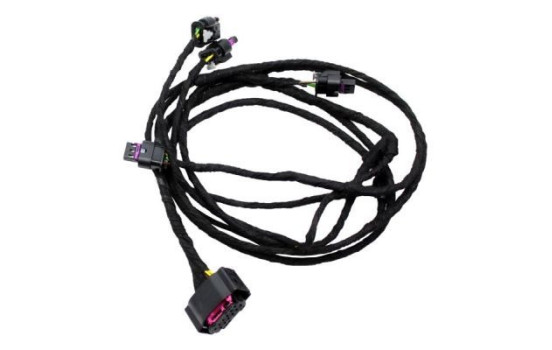 Sensor, control de distancia de estacionamiento, Imagen 2