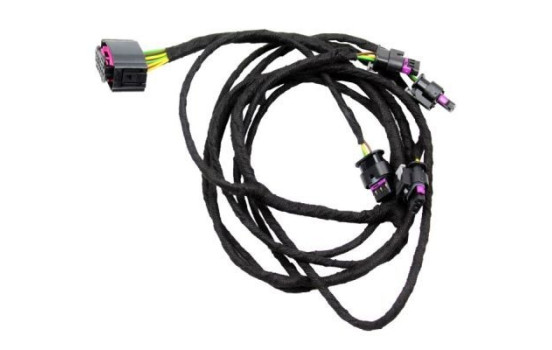 Sensor, control de distancia de estacionamiento, Imagen 3